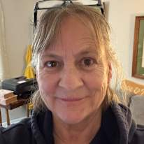 Photo of Lynne