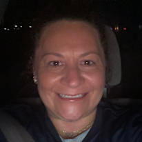 Photo of Samantha Lopez