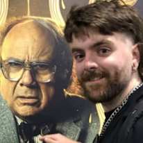 Photo of Damon Freeman