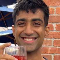 Photo of Mayank