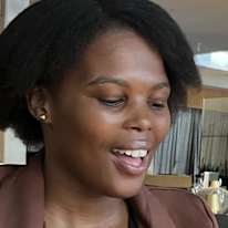 Photo of Sinokuhle Nyweba