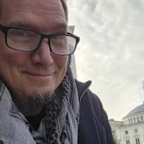 Photo of Michael