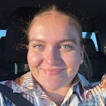 Photo of Olivia Antney