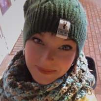 Photo of Jessica