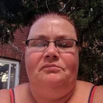Photo of Rose Davis
