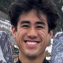 Photo of Marcus