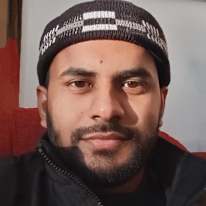 Photo of Amir Abdullah Hasnine