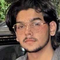 Photo of Shozab Ali