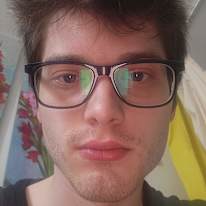 Photo of Michael Usselman