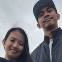 Photo of Peter Andrei Borja