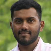Photo of Mukund