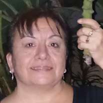 Photo of Catalina Cadena
