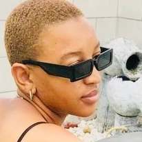 Photo of Okuhle MaDlamini