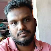 Photo of Lijumon vijayakumar