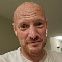 Photo of Christian