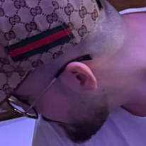 Photo of Amir