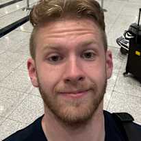 Photo of Sam