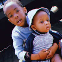 Photo of Siphiwe