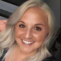 Photo of Cassidy Magee