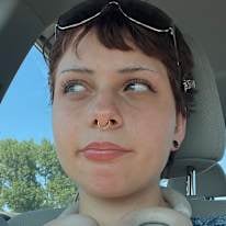 Photo of Sasha
