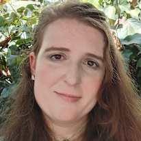 Photo of Janie Slabbert