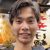Photo of Kazuya