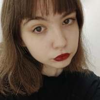 Photo of Joanna