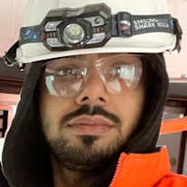 Photo of Napinder Jaura