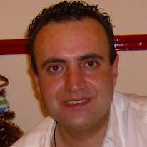 Photo of Dan