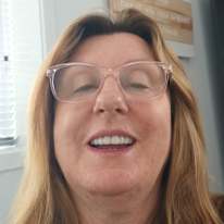 Photo of Fiona Denton-Giles