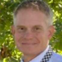 Photo of Nathan Snow