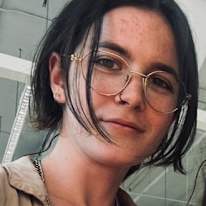 Photo of Jazz Stocker-Witterick