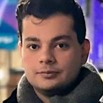Photo of Shayan