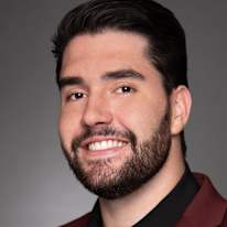 Photo of Anthony