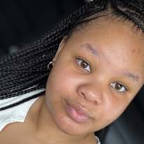 Photo of Karabo