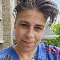 Photo of Amy Pottruff