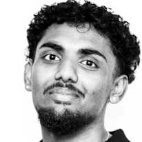 Photo of Kirrithan Sathananthan