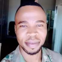 Photo of Sboniso Thabiso Ngwenya