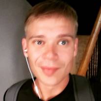 Photo of Kirill Esikov