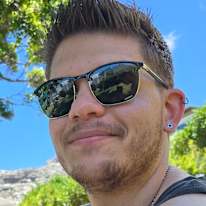 Photo of Kyle