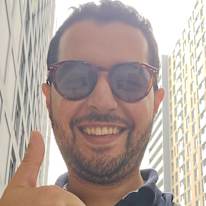 Photo of Bachir Chakib