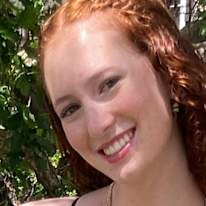 Photo of Ashlyn