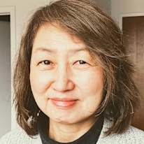 Photo of Junko Sakaguchi
