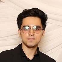 Photo of Kazz