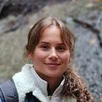 Photo of Morgan