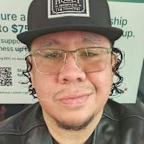 Photo of Jason M Butler