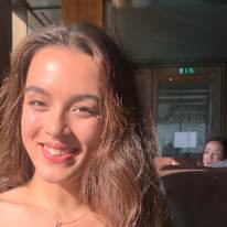 Photo of Naomi