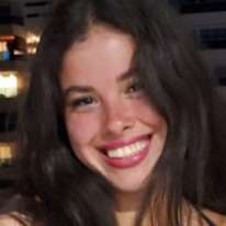 Photo of Jenna Hudson