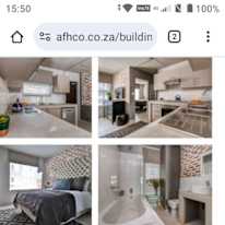 Photo of Mbali