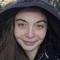 Photo of Brook